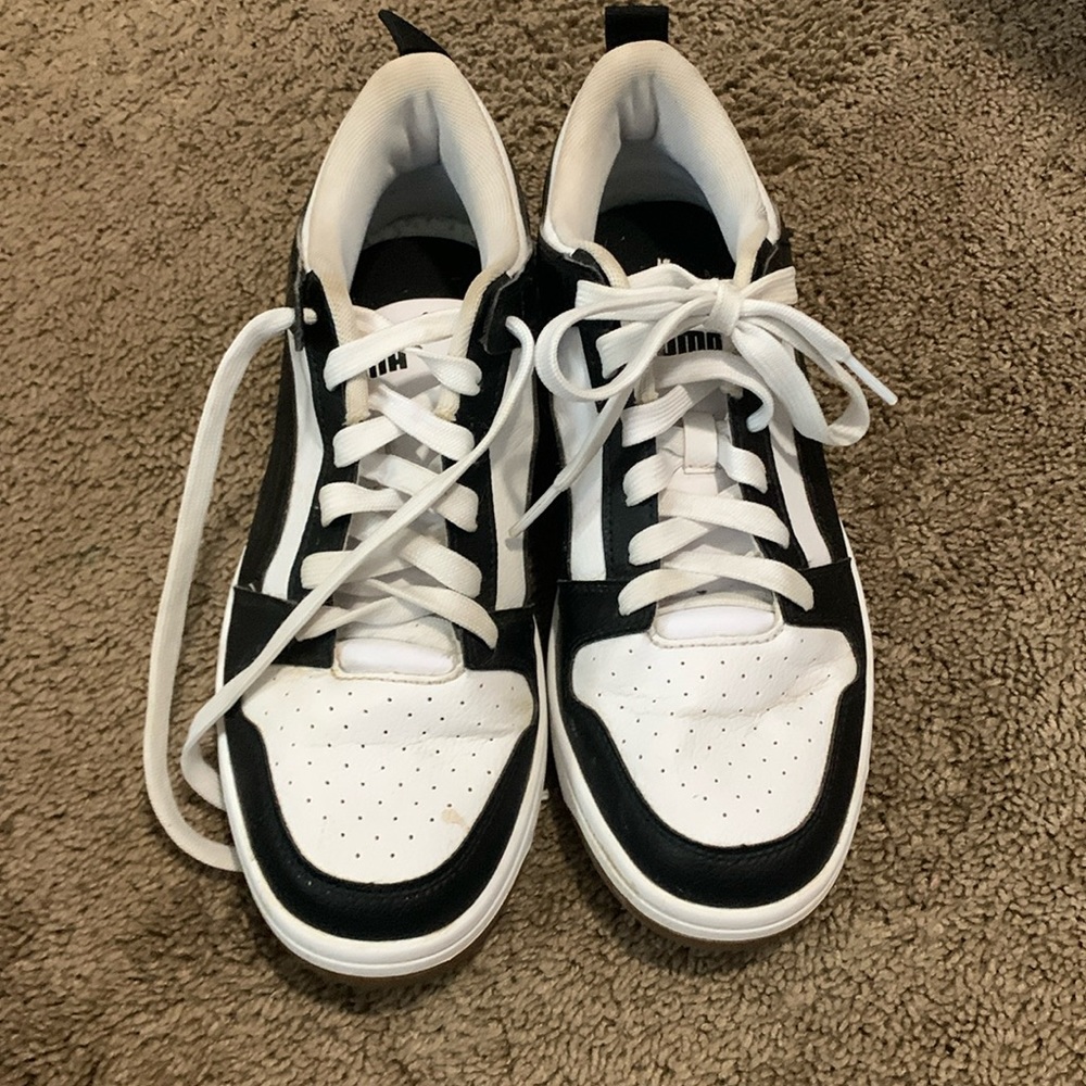 Puma shoes